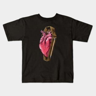 Love is Dead Kids T-Shirt